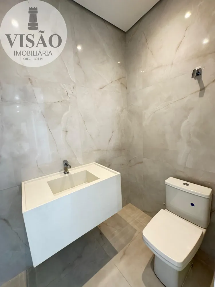 Casa, 3 quartos - Foto 6