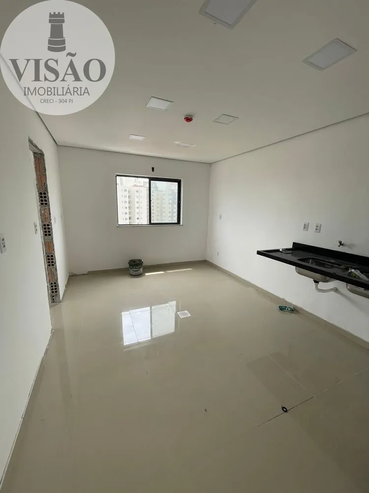 Loja-Salão, 80 m² - Foto 3