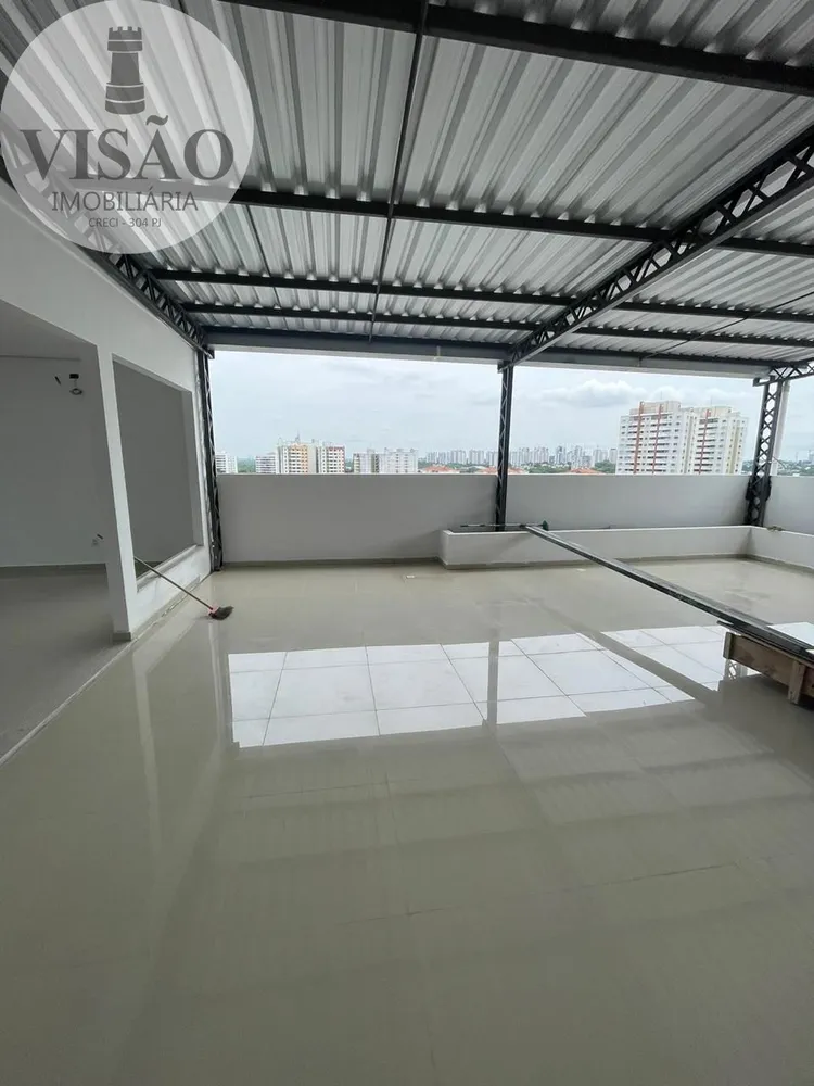 Loja-Salão, 80 m² - Foto 2