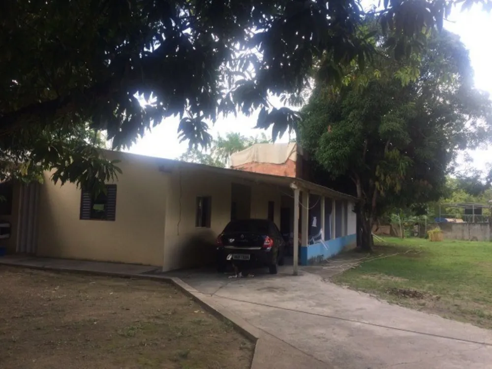 Loteamento e Condomínio, 2052 m² - Foto 3