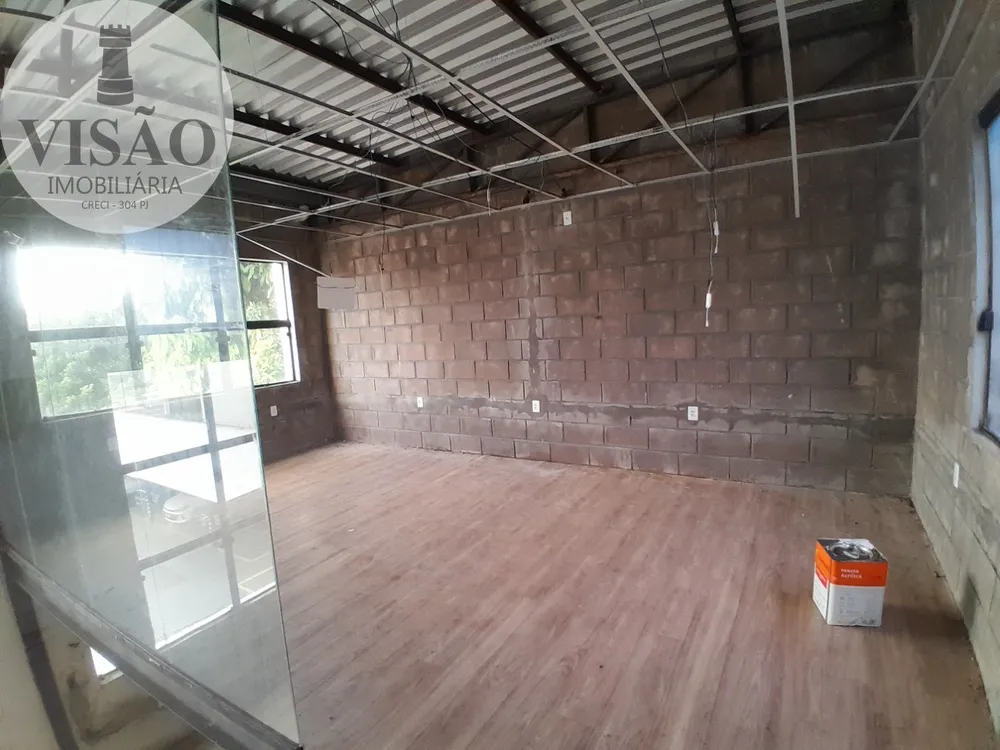 Loja-Salão, 90 m² - Foto 11