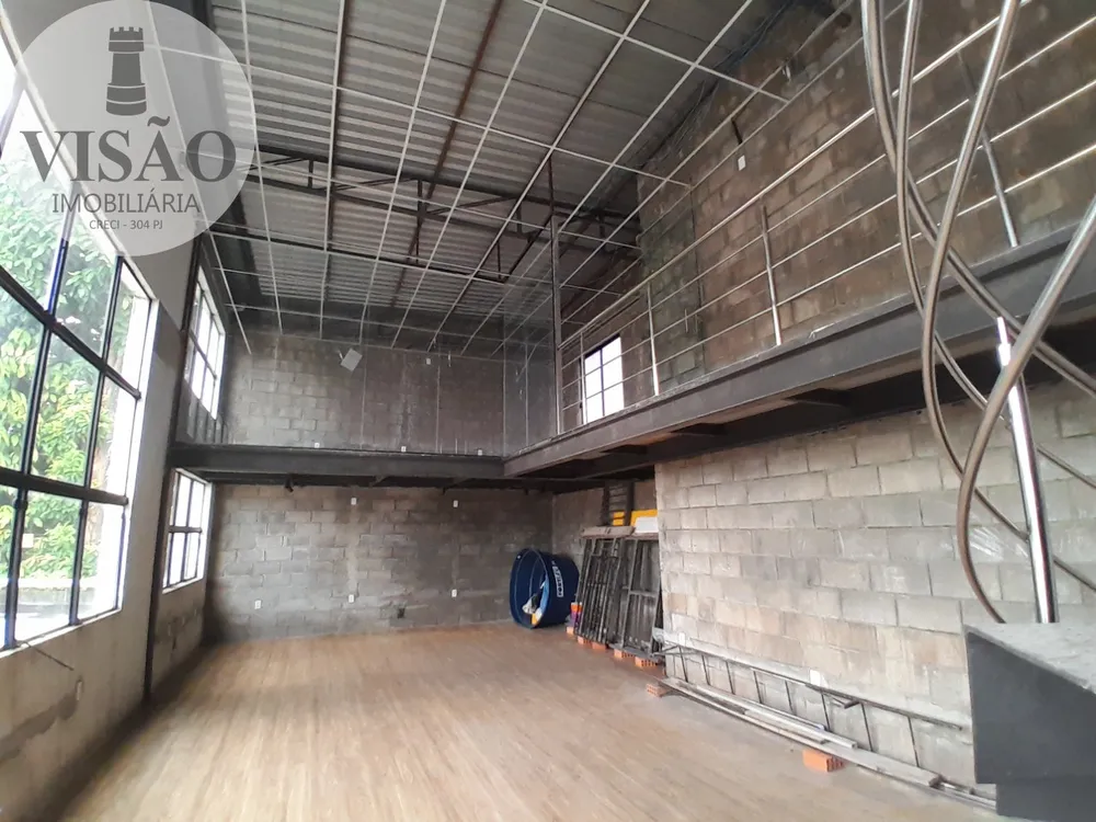 Loja-Salão, 90 m² - Foto 6