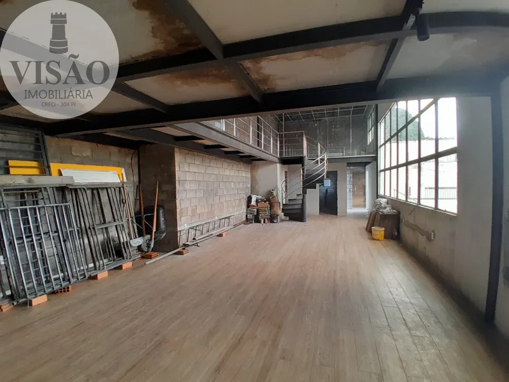 Loja-Salão, 90 m² - Foto 5