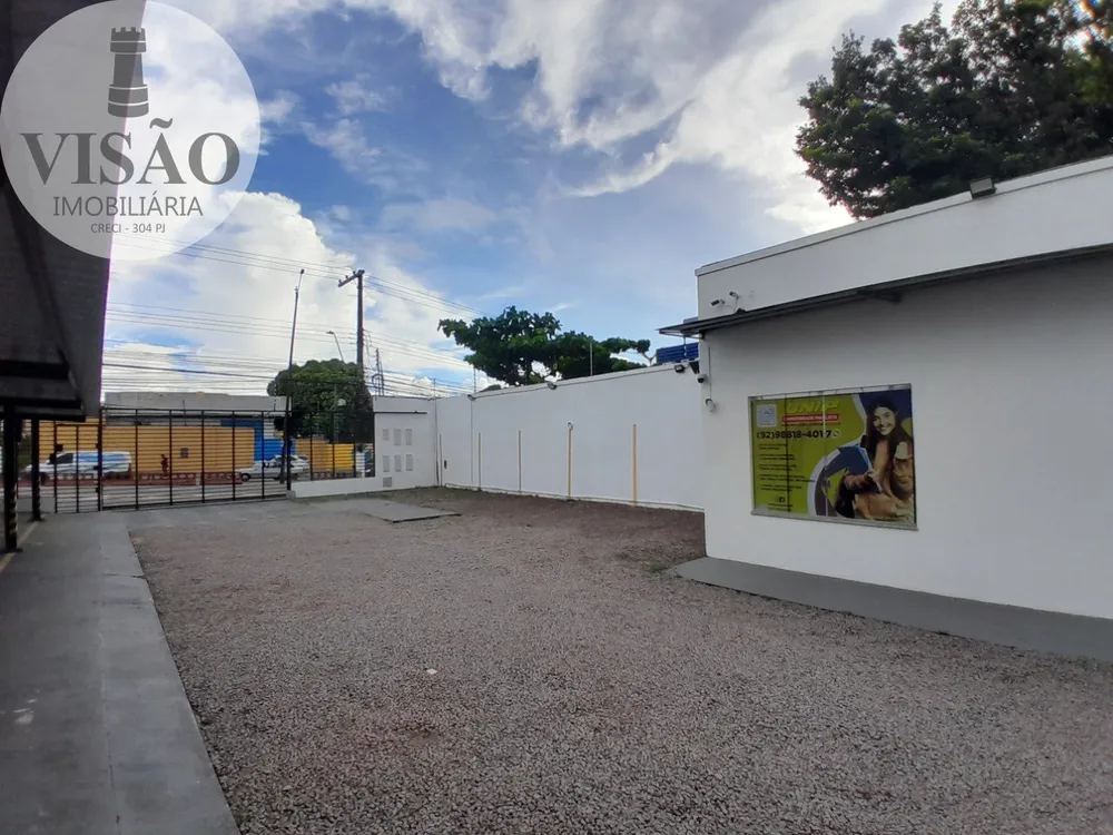Loja-Salão, 90 m² - Foto 4