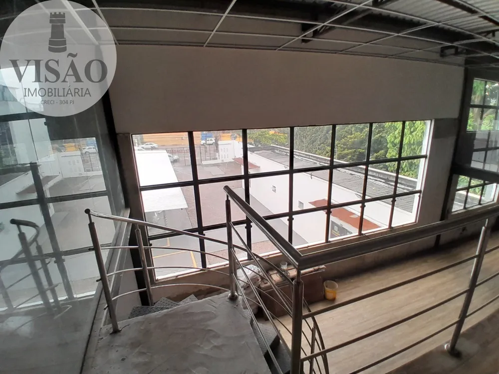 Loja-Salão, 90 m² - Foto 8