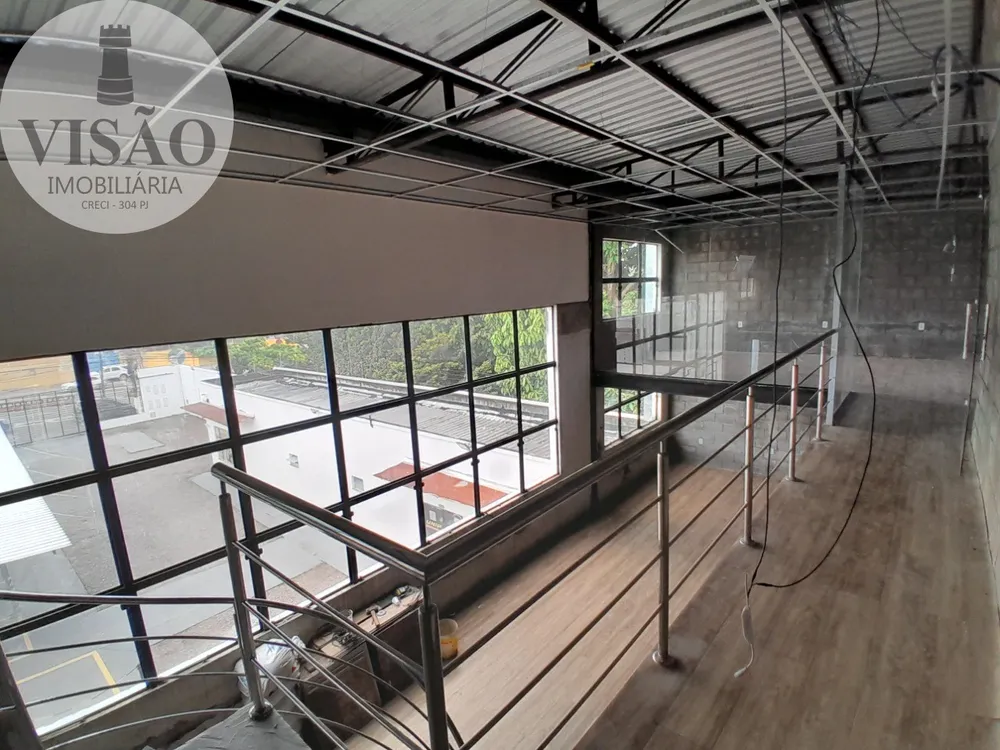 Loja-Salão, 90 m² - Foto 9
