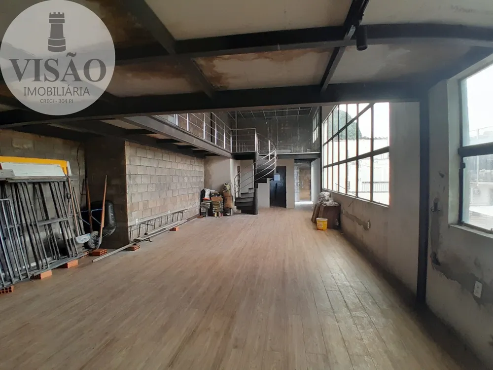 Loja-Salão, 90 m² - Foto 7