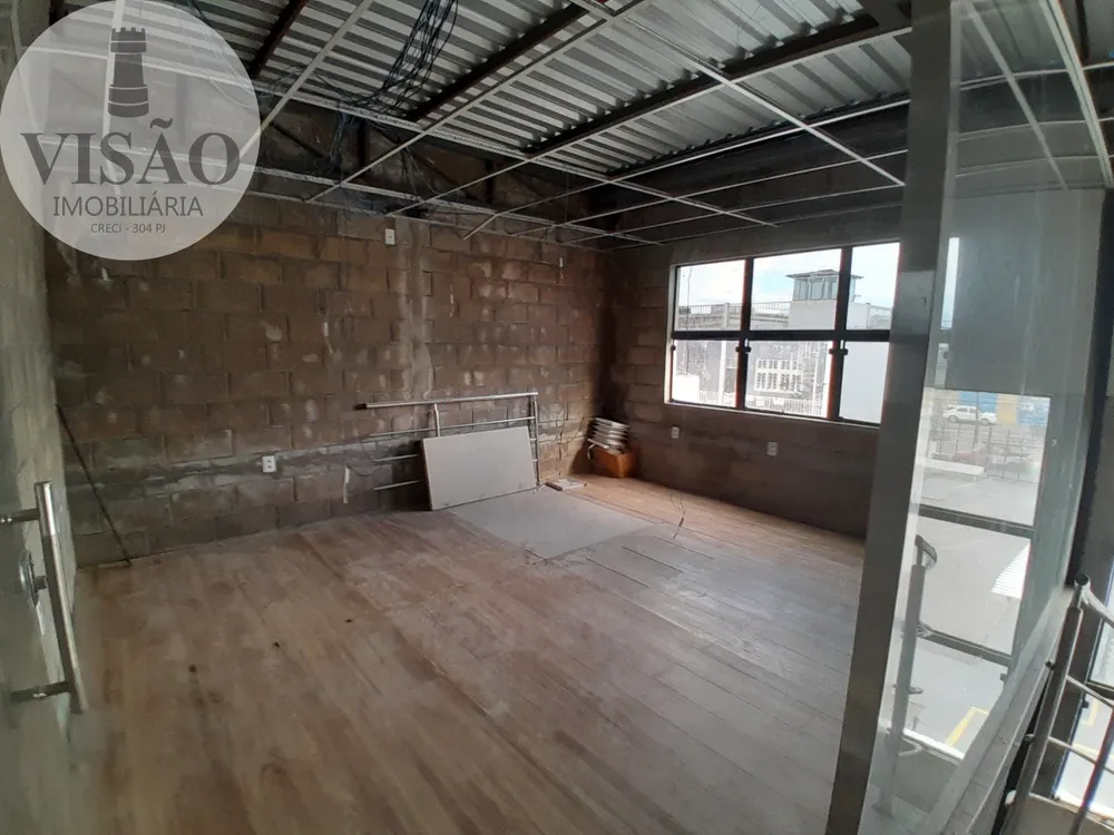 Loja-Salão, 90 m² - Foto 12
