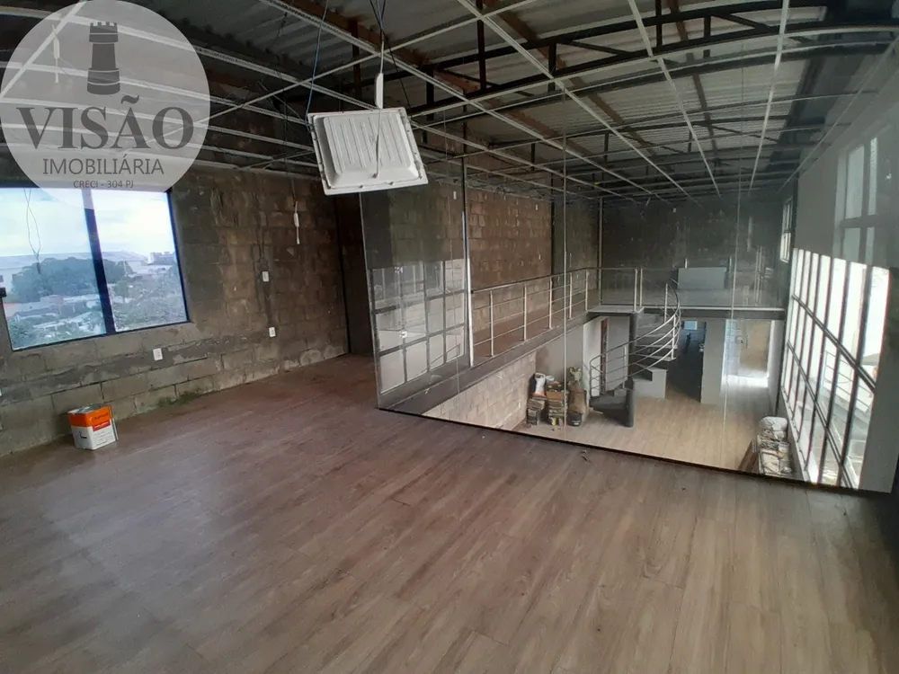 Loja-Salão, 90 m² - Foto 10
