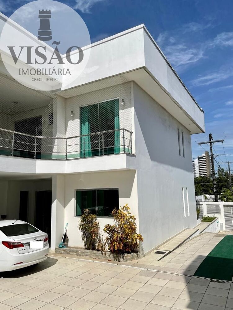 Prédio Inteiro - Foto 22