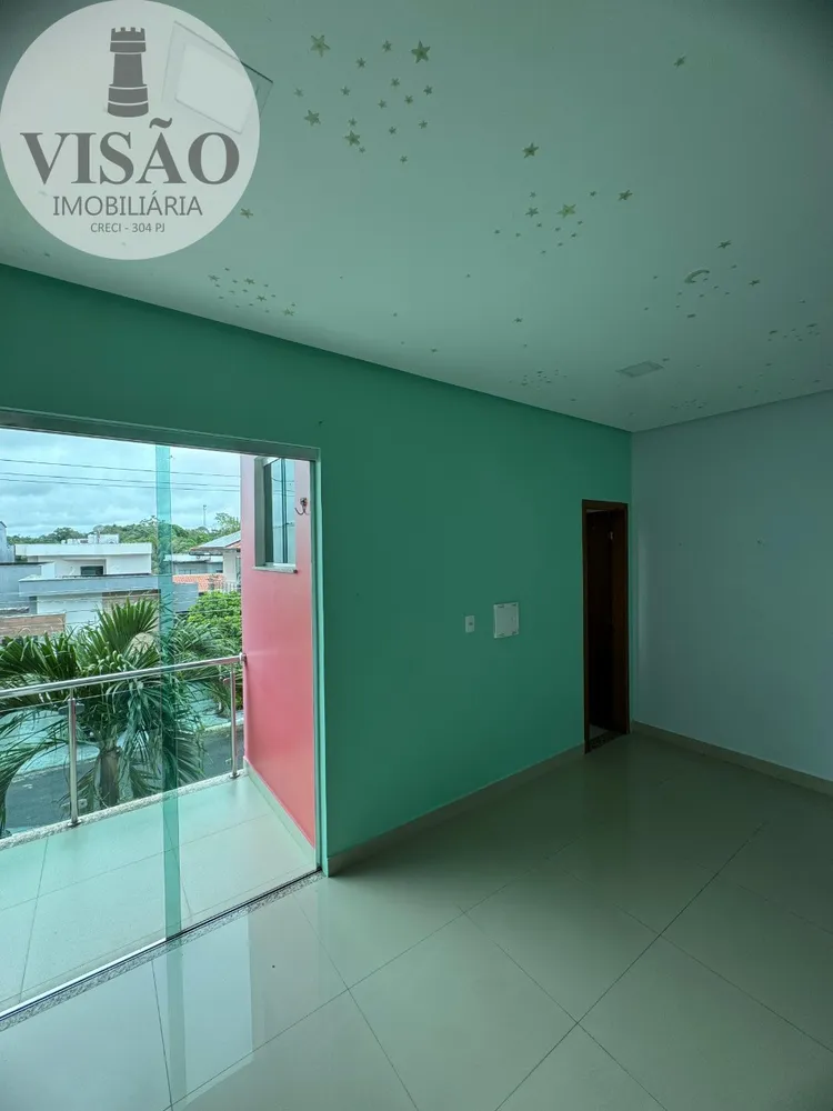 Casa, 5 quartos - Foto 11