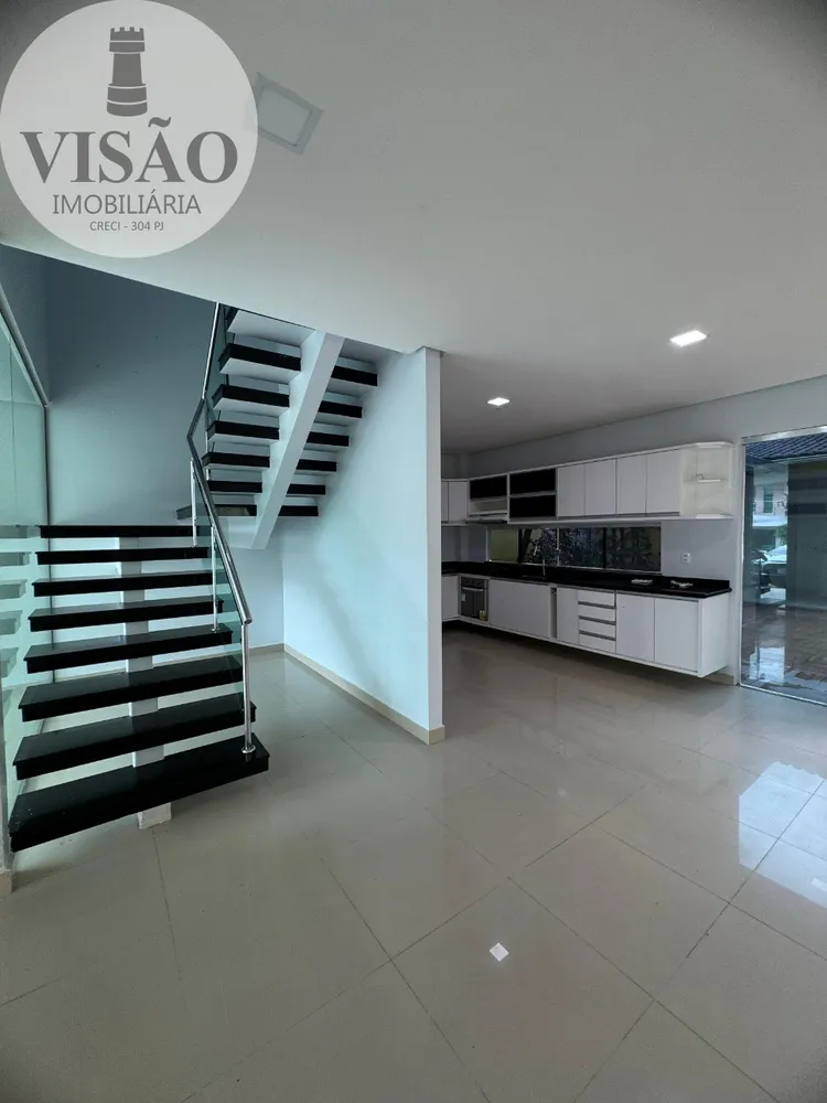 Casa, 5 quartos - Foto 5