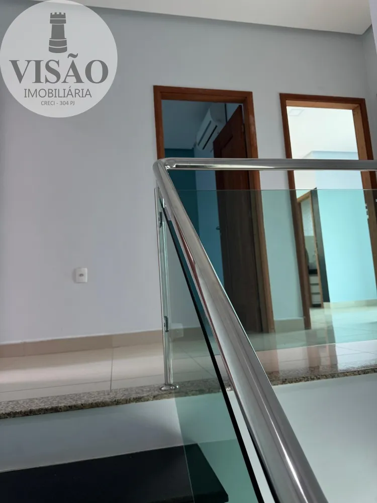 Casa, 5 quartos - Foto 3