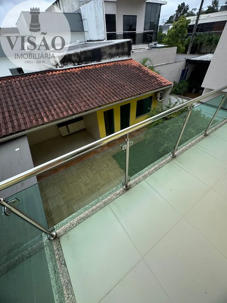 Casa, 5 quartos - Foto 10