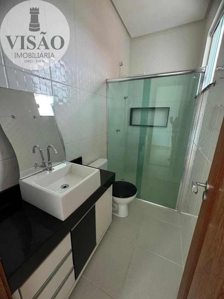 Casa, 5 quartos - Foto 9
