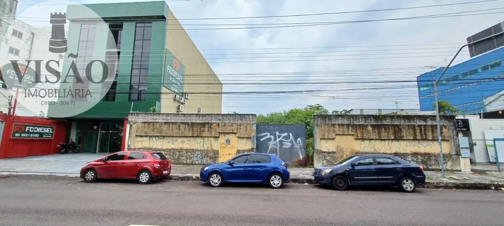 Loteamento e Condomínio, 2610 m² - Foto 3