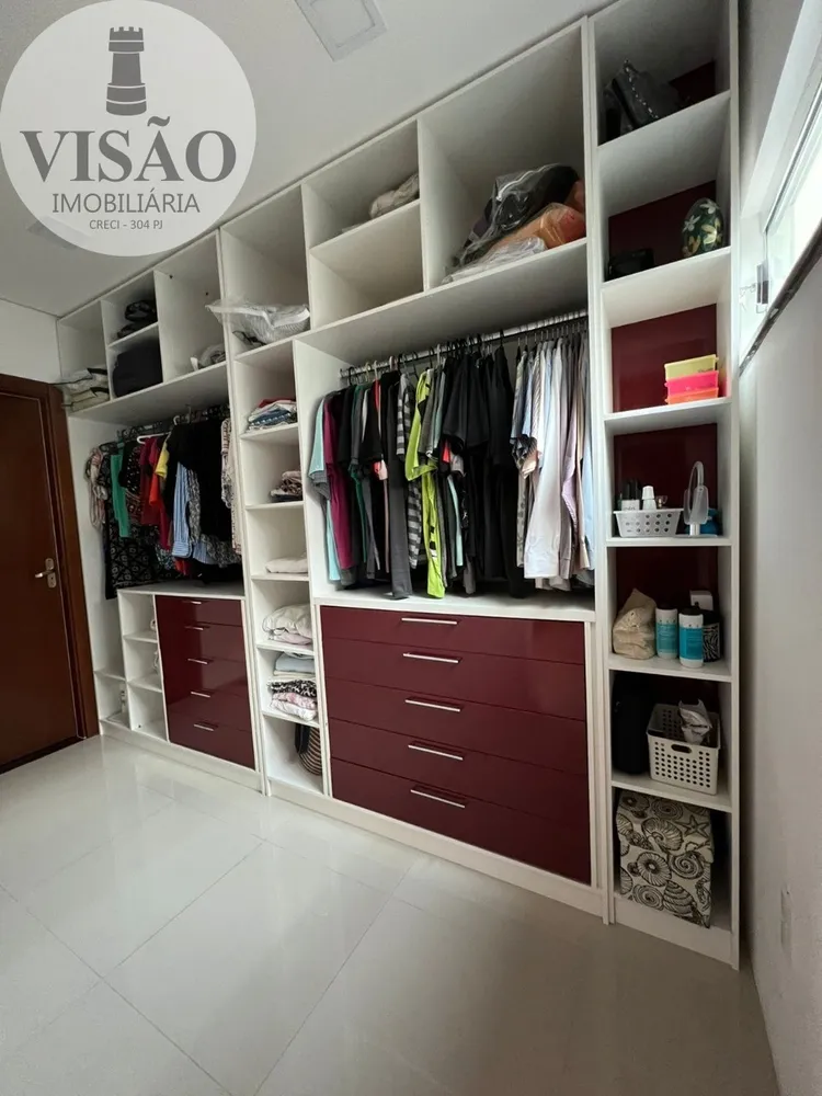 Casa, 4 quartos - Foto 7