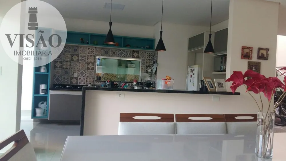Casa, 4 quartos - Foto 10