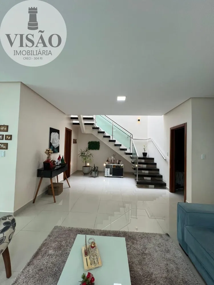 Casa, 4 quartos - Foto 5