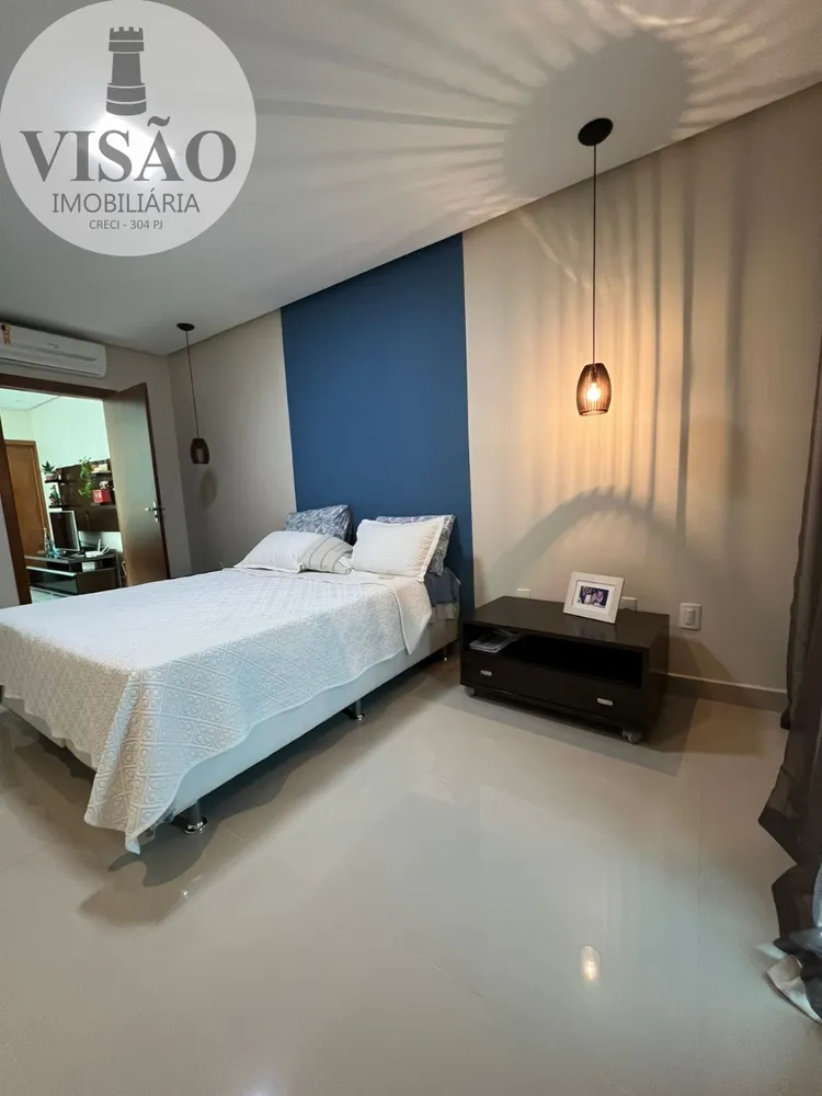 Casa, 4 quartos - Foto 6