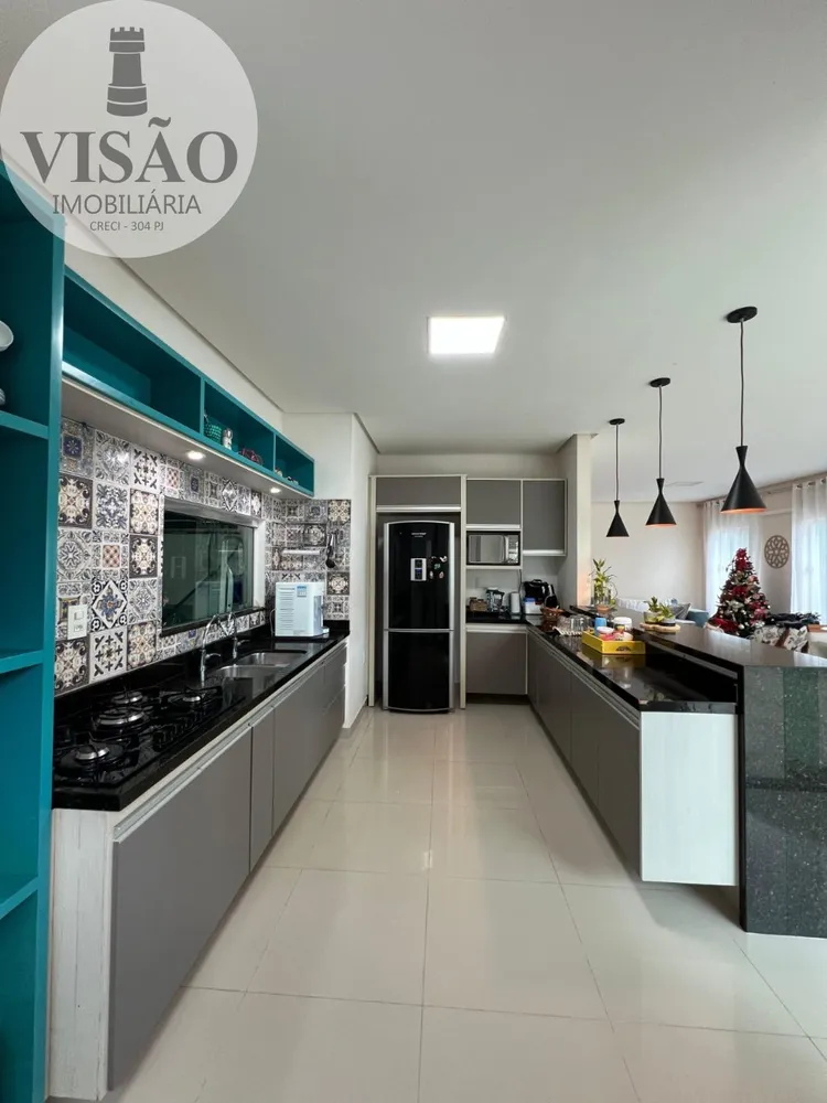 Casa, 4 quartos - Foto 1