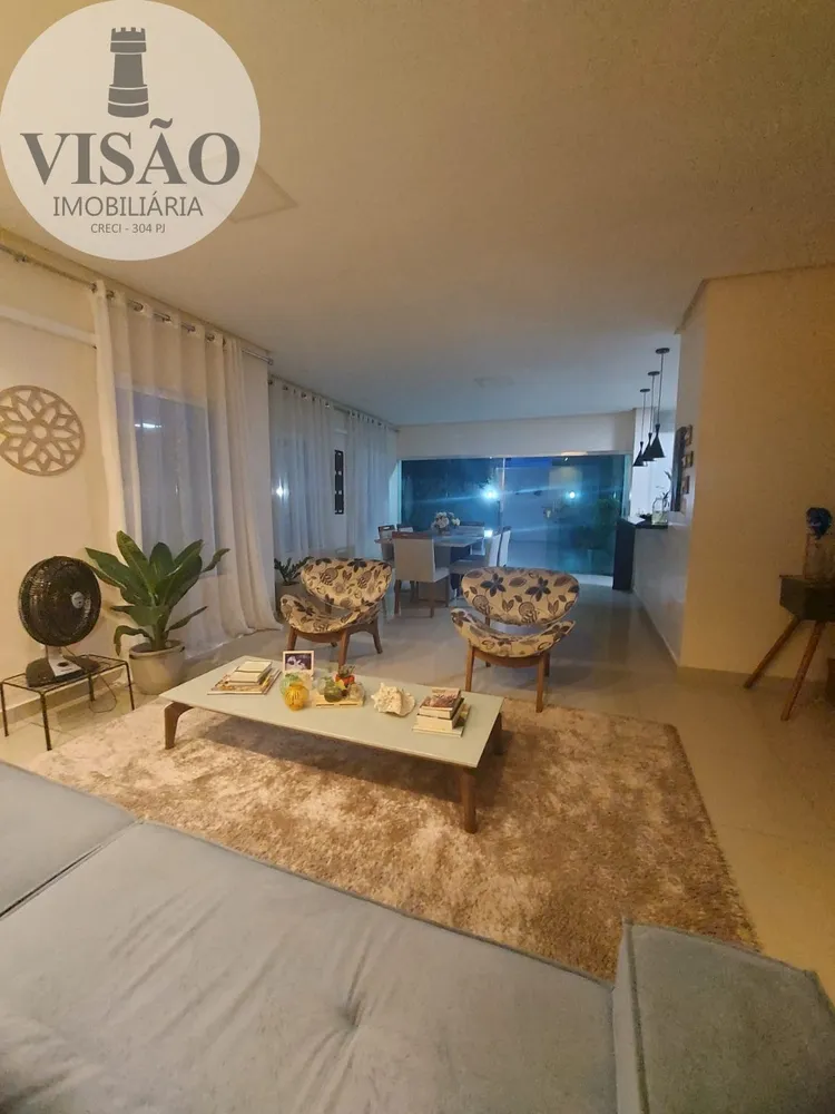 Casa, 4 quartos - Foto 3