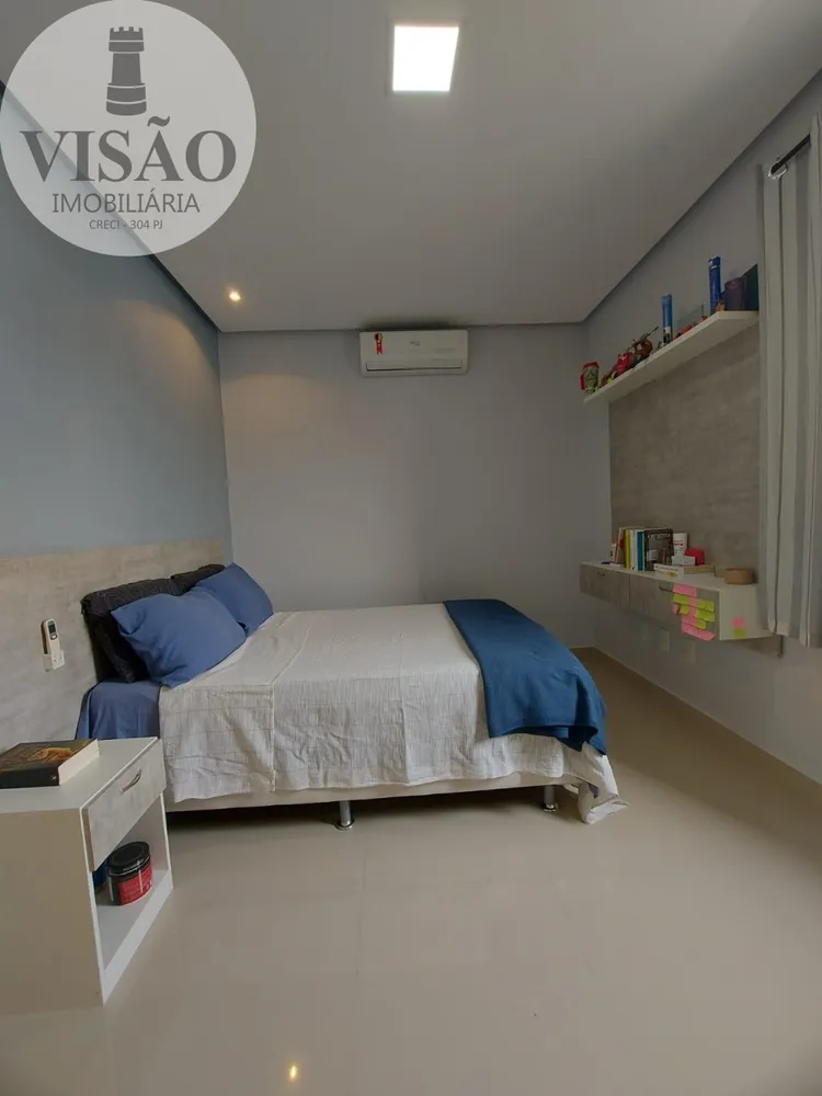 Casa, 4 quartos - Foto 8