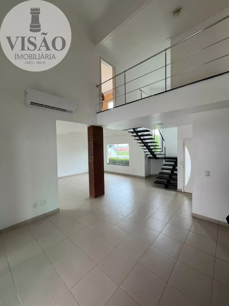 Casa para alugar com 3 quartos, 800m² - Foto 4