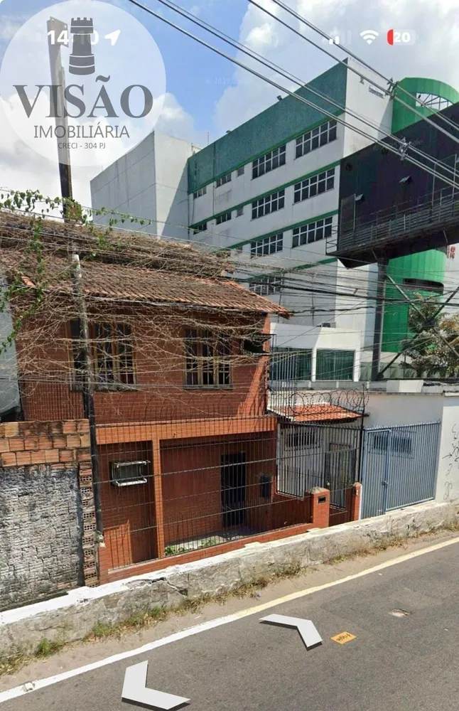 Prédio Inteiro - Foto 2