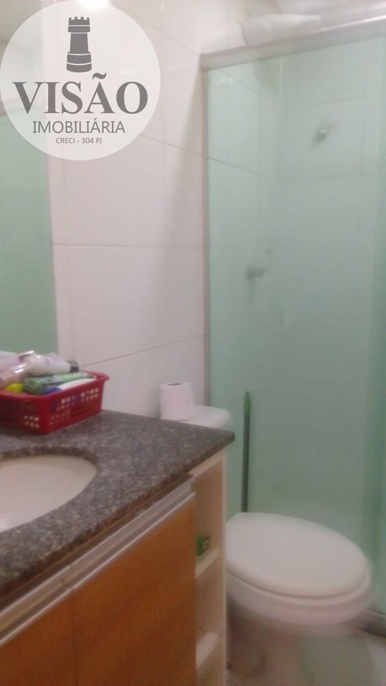 Apartamento, 3 quartos, 81 m² - Foto 7