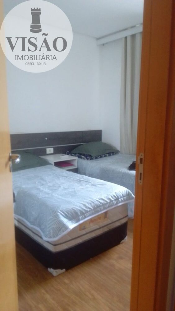 Apartamento, 3 quartos, 81 m² - Foto 6