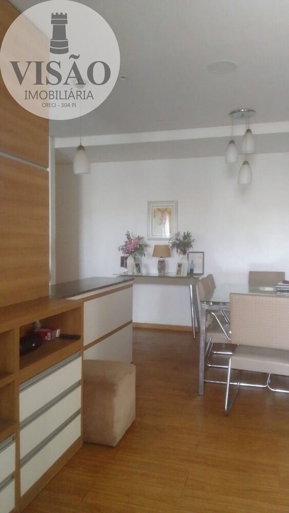 Apartamento, 3 quartos, 81 m² - Foto 3