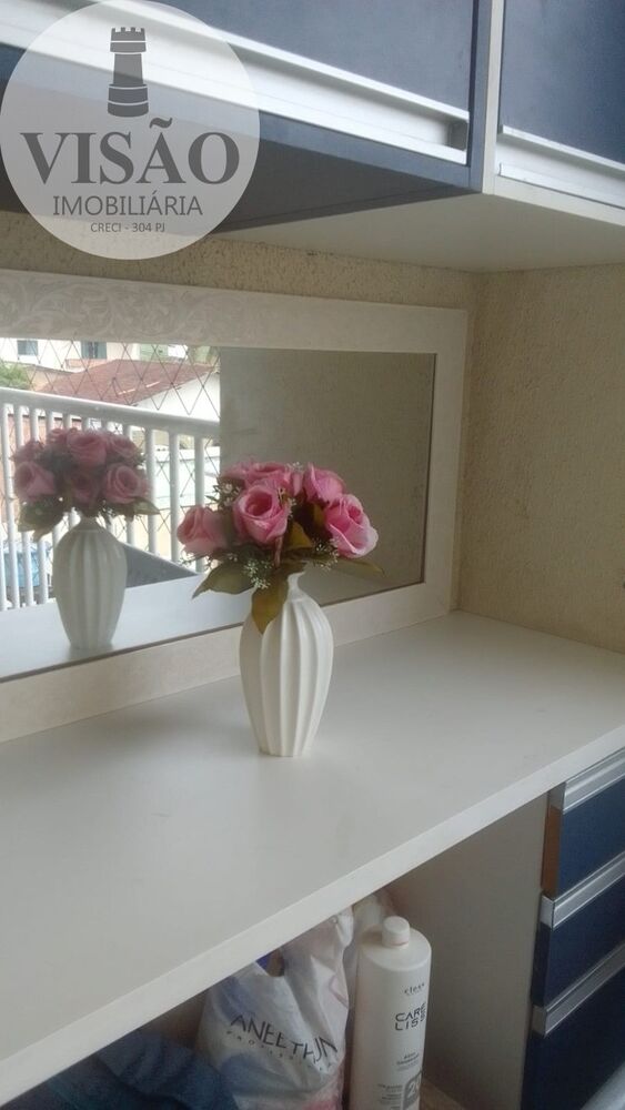 Apartamento, 3 quartos, 81 m² - Foto 2