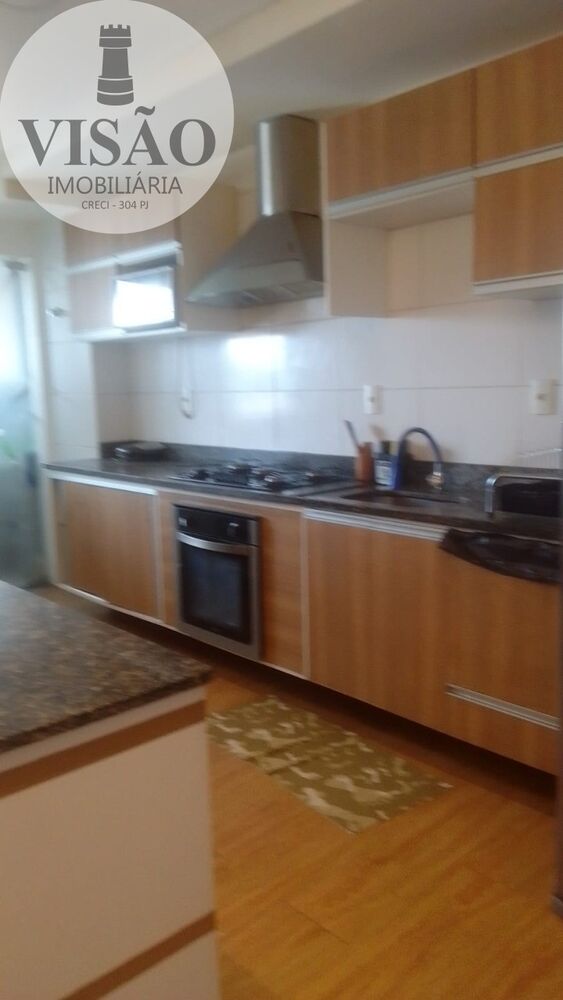 Apartamento, 3 quartos, 81 m² - Foto 5