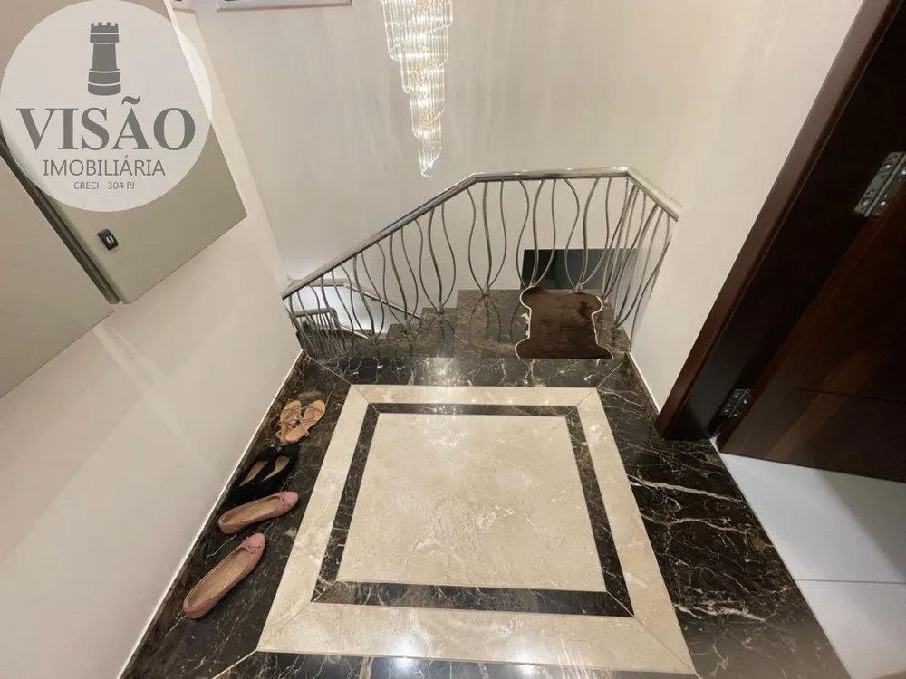 Casa, 4 quartos - Foto 4