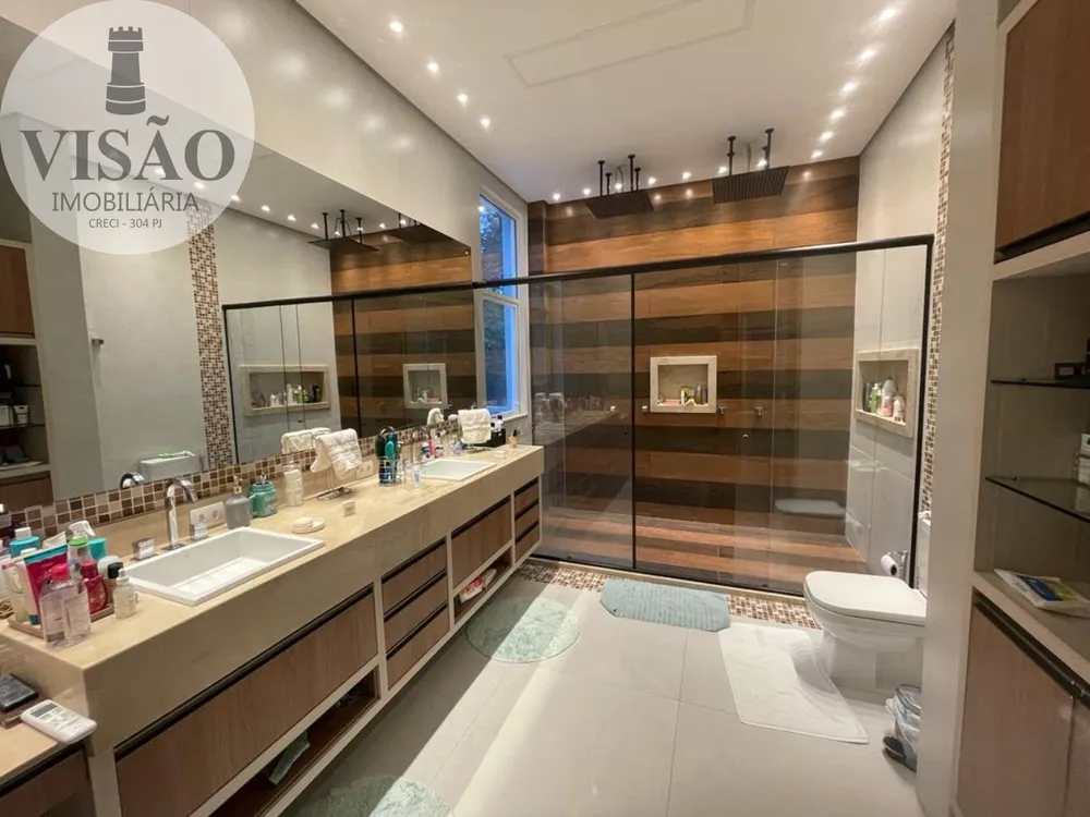Casa, 4 quartos - Foto 7
