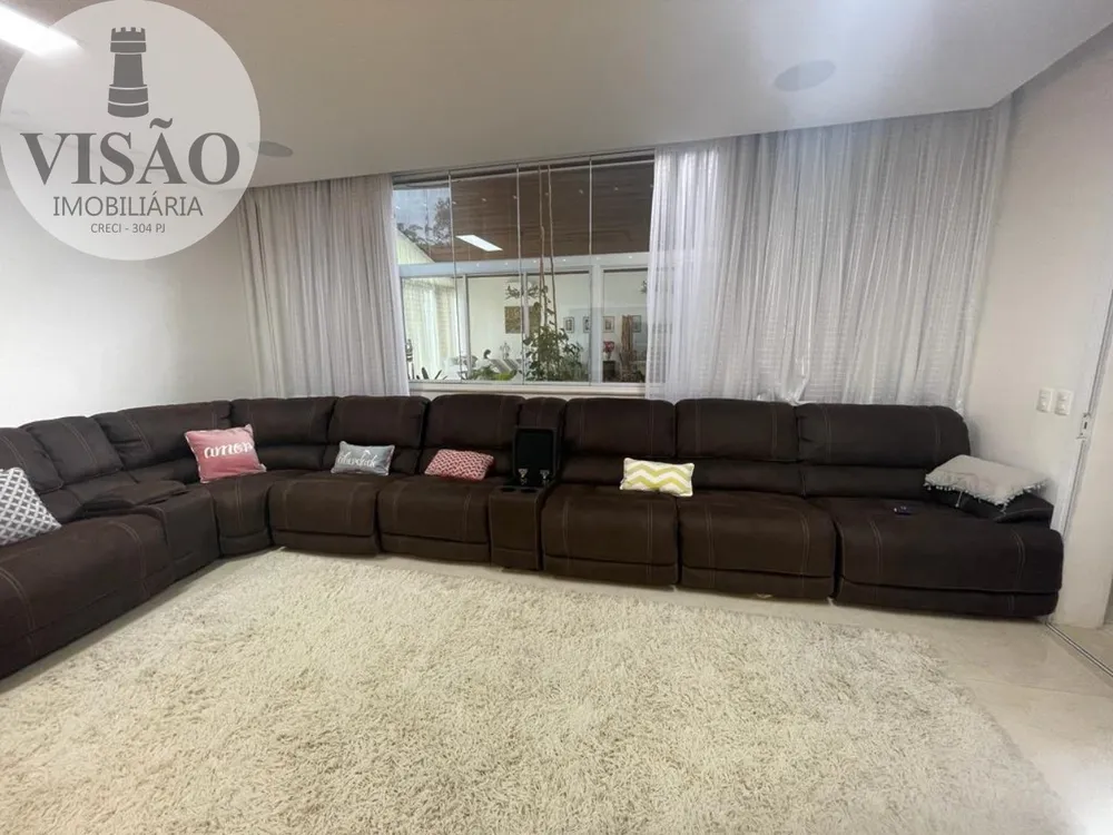 Casa, 4 quartos - Foto 1