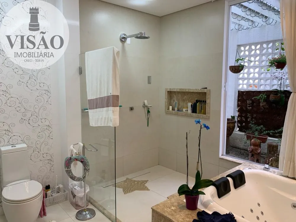 Casa, 4 quartos - Foto 12