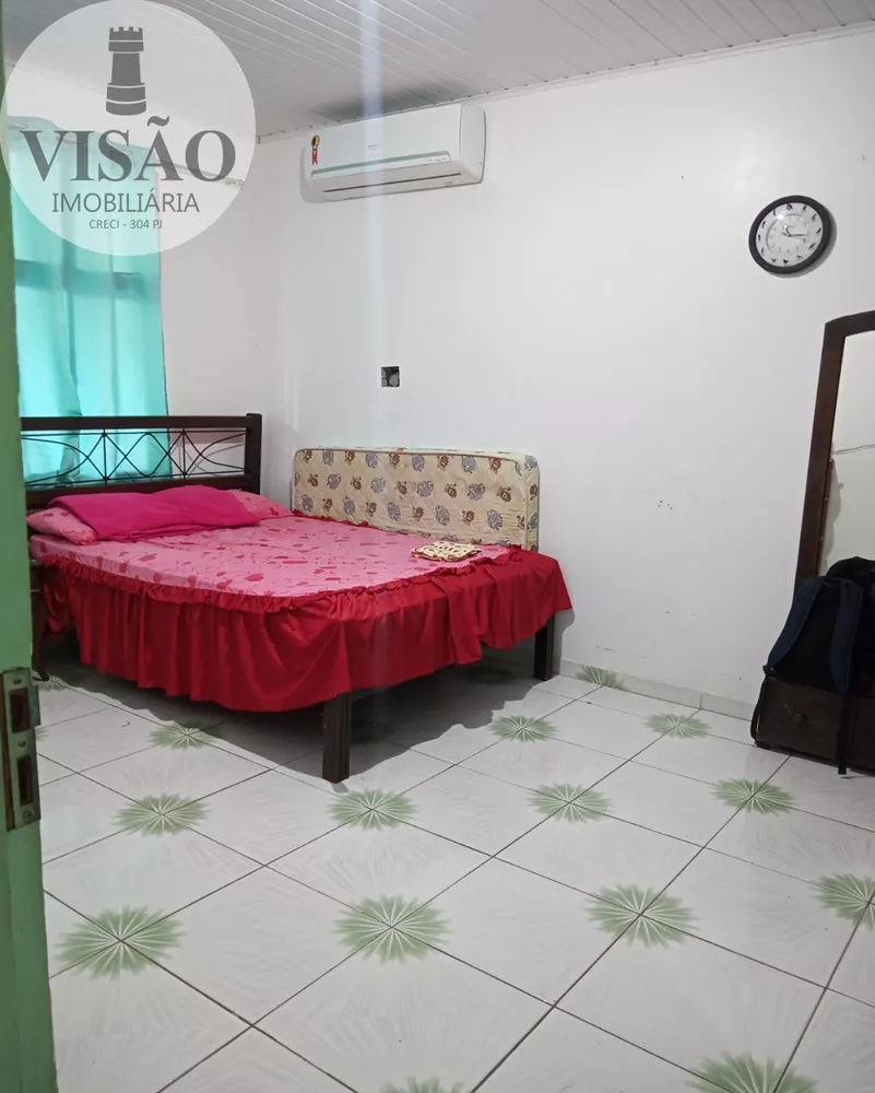 Casa à venda com 3 quartos - Foto 4