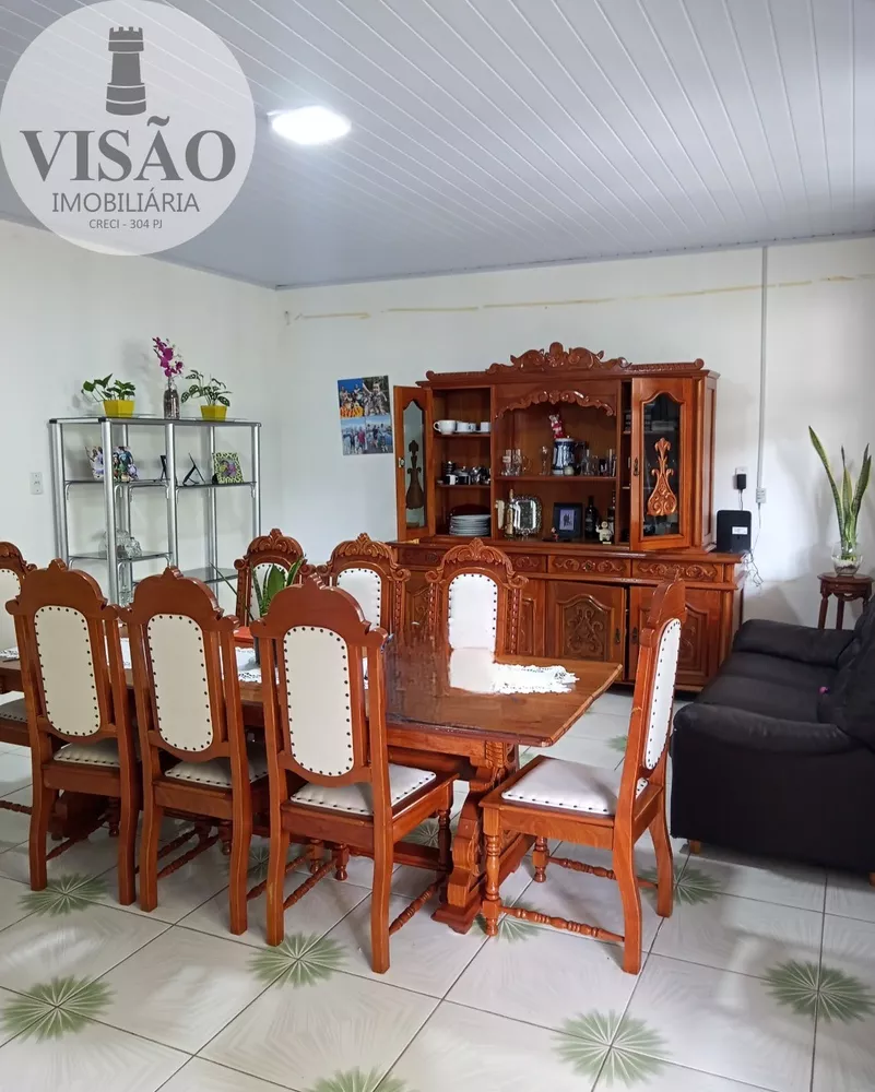 Casa à venda com 3 quartos - Foto 3