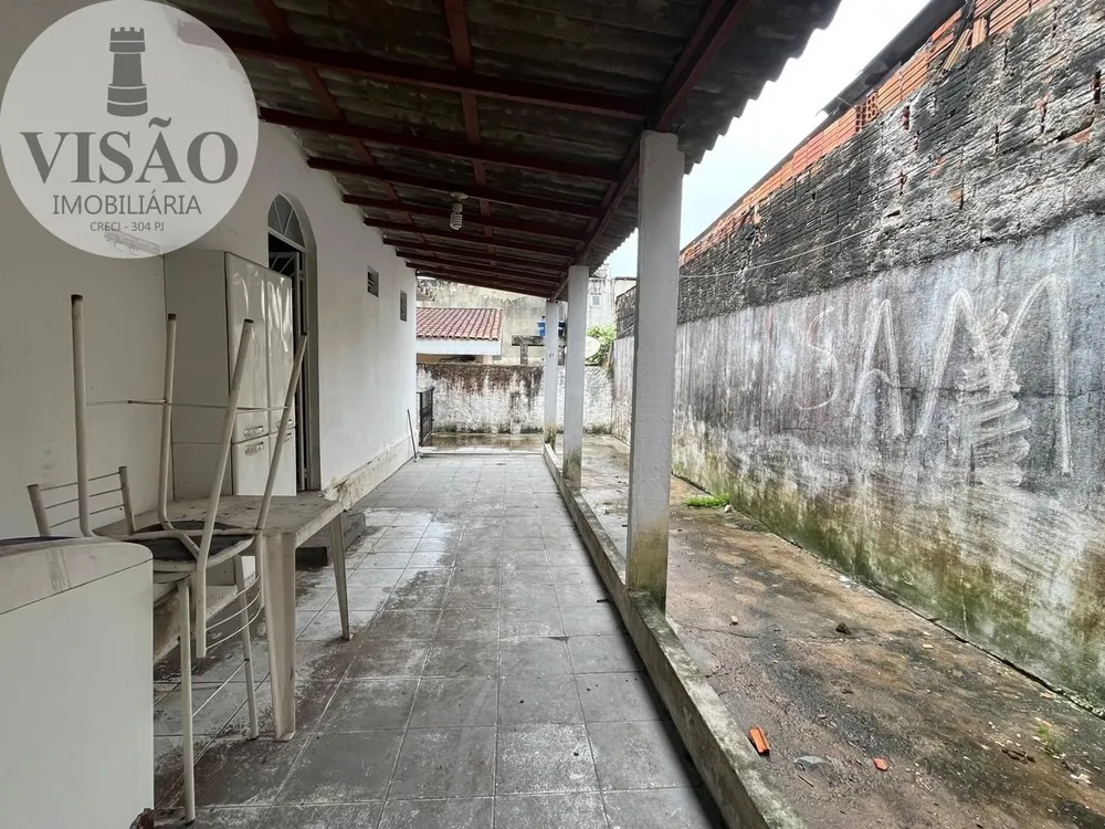 Casa, 2 quartos - Foto 6