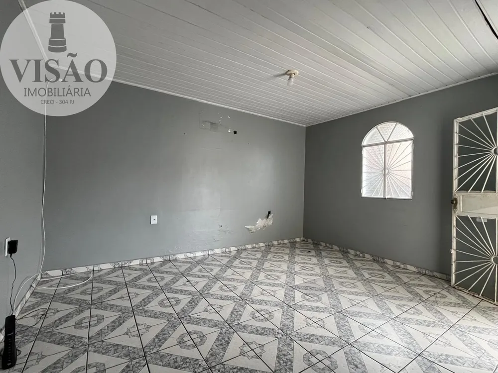 Casa, 2 quartos - Foto 1