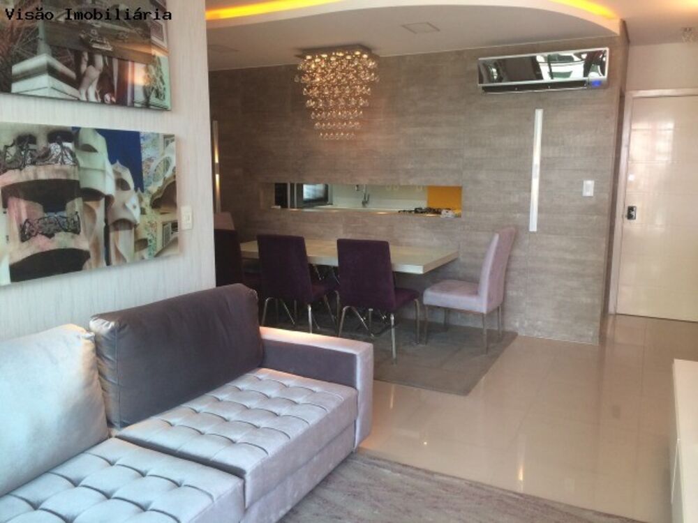 Apartamento, 2 quartos, 92 m² - Foto 1