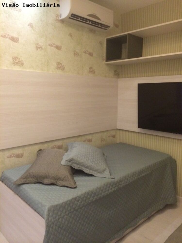 Apartamento, 2 quartos, 92 m² - Foto 11