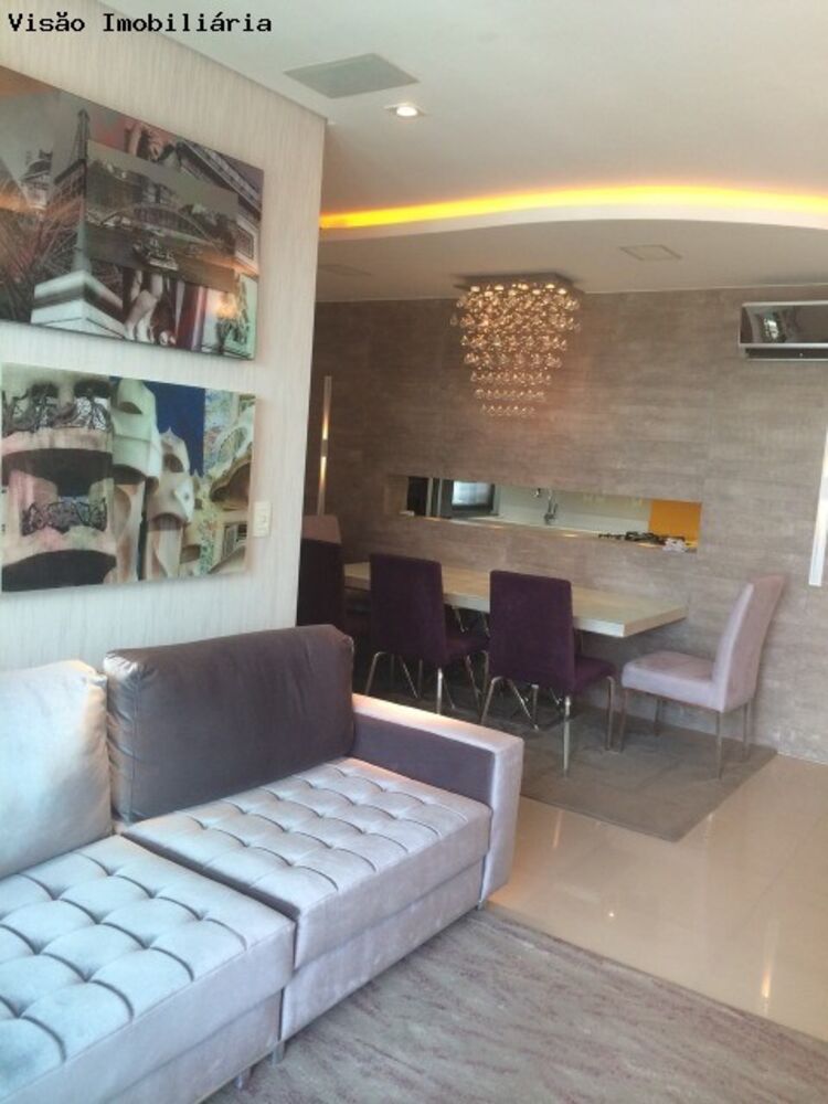 Apartamento, 2 quartos, 92 m² - Foto 2