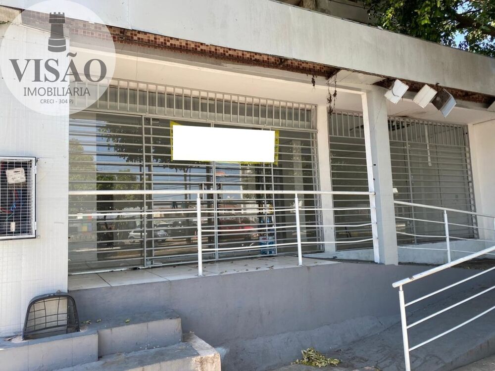 Prédio Inteiro para alugar, 538m² - Foto 2