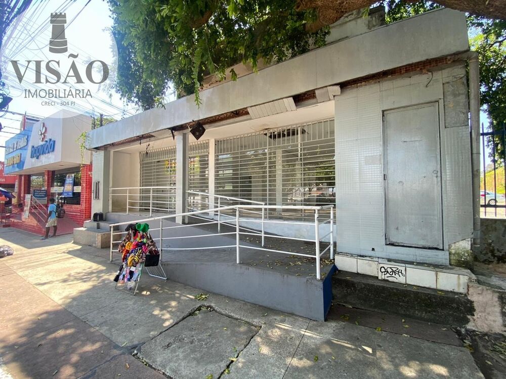 Prédio Inteiro para alugar, 538m² - Foto 1