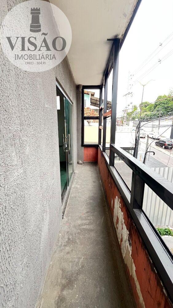 Prédio Inteiro - Foto 6
