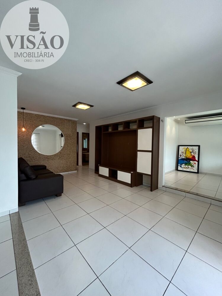 Casa, 3 quartos, 375 m² - Foto 2