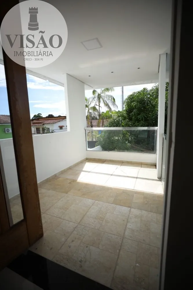Casa, 2 quartos - Foto 11